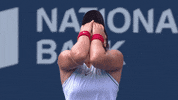 Womens Tennis Crying GIF by WTA