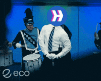 To The Moon Crypto GIF by Eco