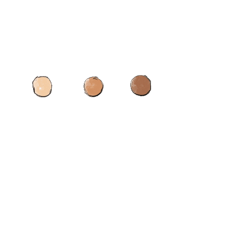 Beauty Makeup Sticker by NARS Cosmetics