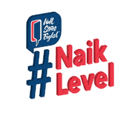 WallStreetEnglishID indonesia study street wall Sticker