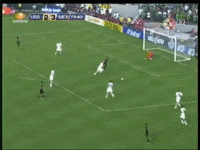 estados unidos santos GIF by MiSelecciónMX