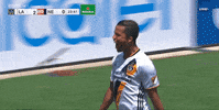 happy giovani dos santos GIF by LA Galaxy