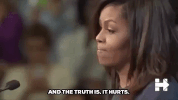 Michelle Obama Women GIF by Election 2016