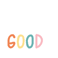 Happy Vibe Sticker