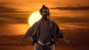Man Sunset GIF by BabylonBee