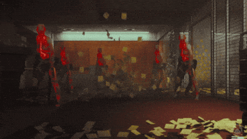 Post It Notes Remedy Entertainment GIF by Xbox