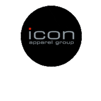 IconApparelGroup  Sticker