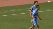 Excited North Carolina GIF by UNC Tar Heels