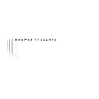 huawei unfinishedsymphony Sticker