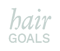 Hair Goals Sticker by Rogue Beauty
