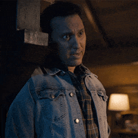 Evil GIF by Paramount+