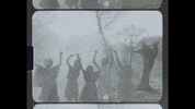 Shouting Sub Pop GIF by Sub Pop Records