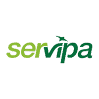 Servipa servipa crediário servipa logoservipa Sticker