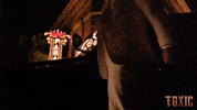 Indian Cinema Mafia GIF by Divo Music