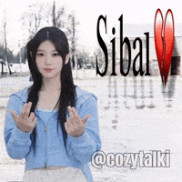 Moka Kpop Meme GIF