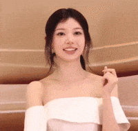 Wink Moka GIF