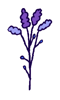 Relaxing Essential Oils Sticker