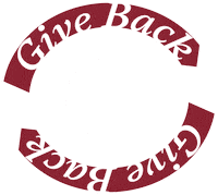 College Give Sticker by Colgate University