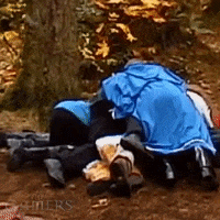 Ttrpg Zombieorpheus GIF by zoefannet