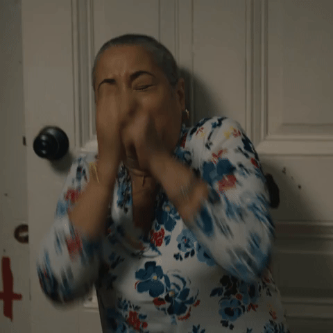Praying