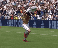 happy lets go GIF by Major League Soccer