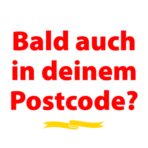 Postcodesticker Sticker by Postcode Lotterie