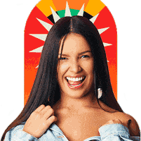 Juliette Cacto Sticker by globoplay