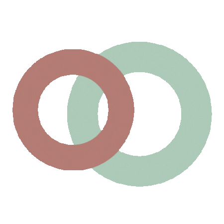 TheMaterHospitalFoundation hospital circles foundation mater Sticker