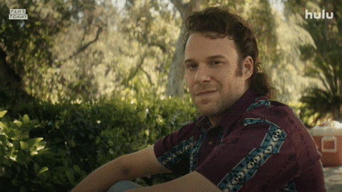 Sebastian Stan GIF by HULU