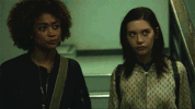 freakish GIF by AwesomenessTV