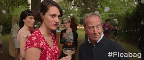 season 2 episode 6 GIF by Fleabag