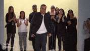 New York Fashion Week GIF by NYFW: The Shows