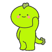 jaeyeon990901 hi dragon jaeyeon Sticker