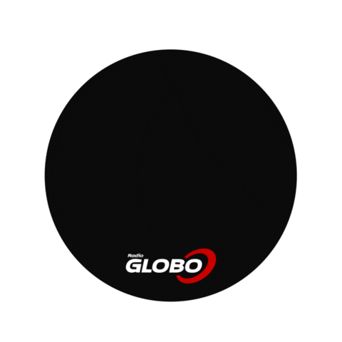 morning show Sticker by Radio Globo
