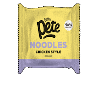 Noodles Sticker by Desmaakspecialist