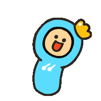 Dance Love Sticker