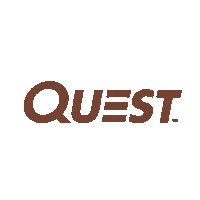 Onaquest Sticker by Quest Nutrition