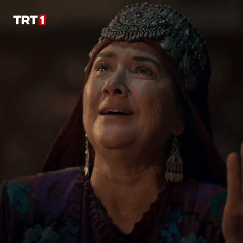 Şükürler Olsun Ya Rabbim! - Diriliş Ertuğrul