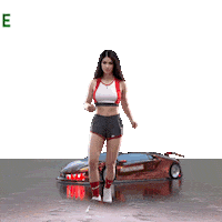 Dance Art Sticker by Robodrone