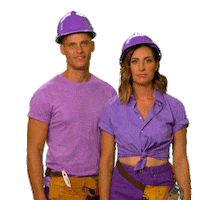 Channel 9 Ew Sticker by The Block