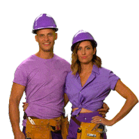 Channel 9 Yes Sticker by The Block