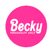 Drinks Alcohol Sticker by Taste Becky