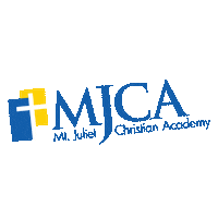 mjcasaints mjca mtjulietchristianacademy mtjulietchristian mjcasaints Sticker