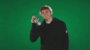 christmas sargent GIF by SV Werder Bremen
