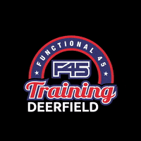 F45deerfield fitness gym training crossfit GIF