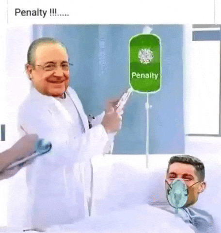 Penalty Pessi GIF