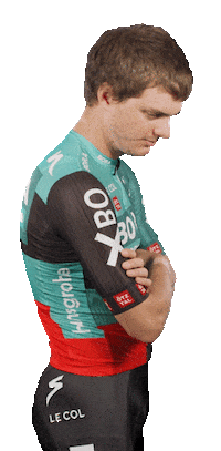 Pro Cycling Team Sticker by BORA-hansgrohe