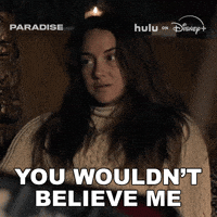 Season 2 Paradise GIF by HULU