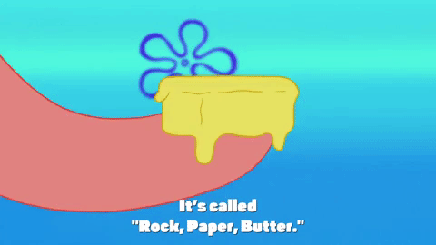 season 9 patrick the game GIF by SpongeBob SquarePants