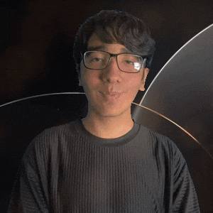 Avery Aviary GIF